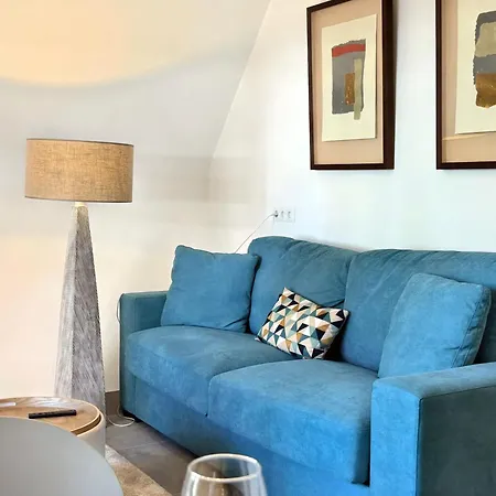 Apartment Colmena 69 Center