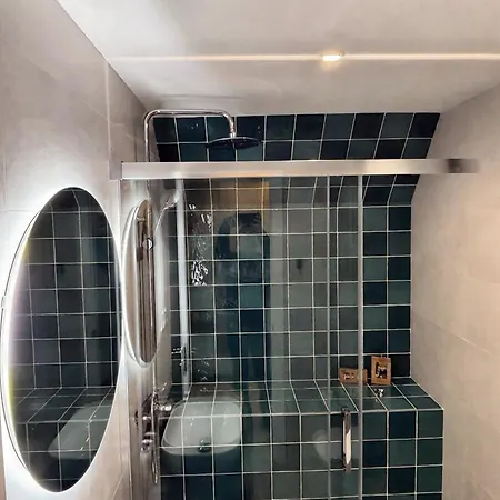 Apartment Colmena 69 Center