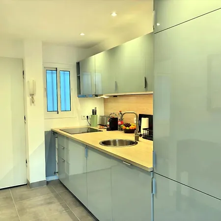 Apartment Colmena 69 Center