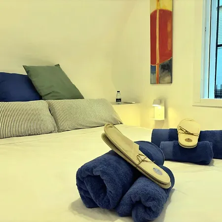 Apartment Colmena 69 Center Torremolinos