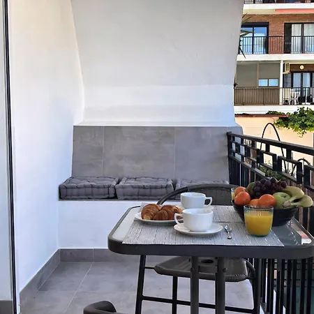 Colmena 69 Center Apartment Torremolinos