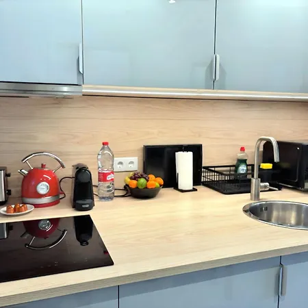Apartment Colmena 69 Center