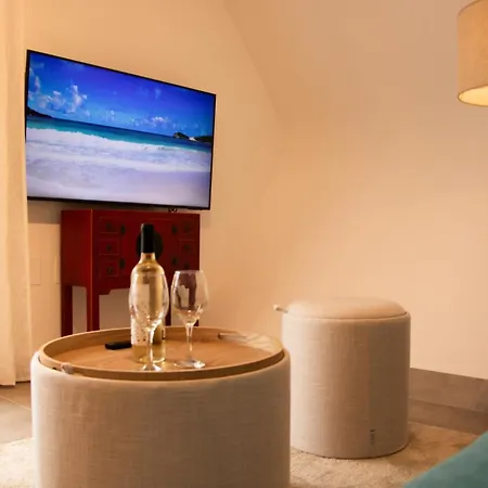 Colmena 69 Center Apartment Torremolinos