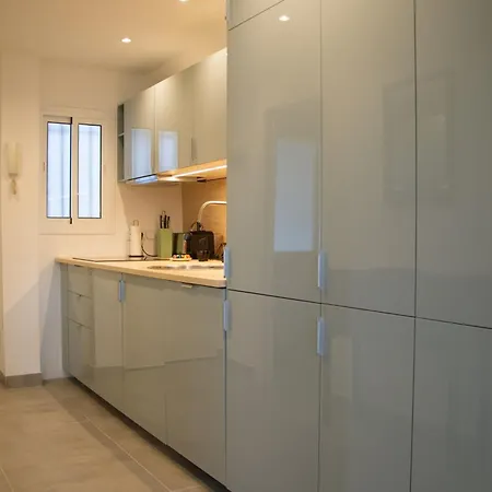 Apartment Colmena 69 Center Torremolinos