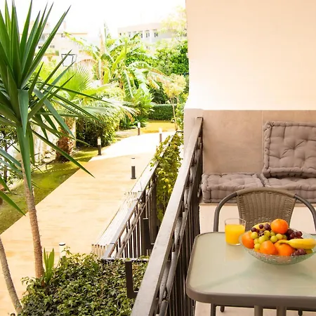 Apartment Colmena 69 Center