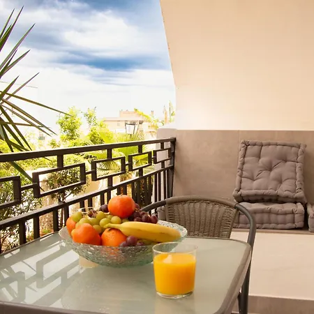 Apartment Colmena 69 Center *
