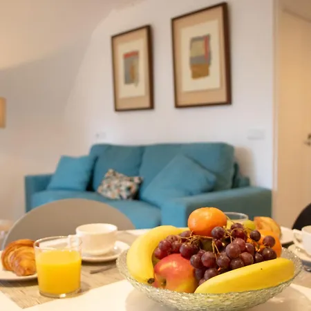 Colmena 69 Center Apartment Torremolinos